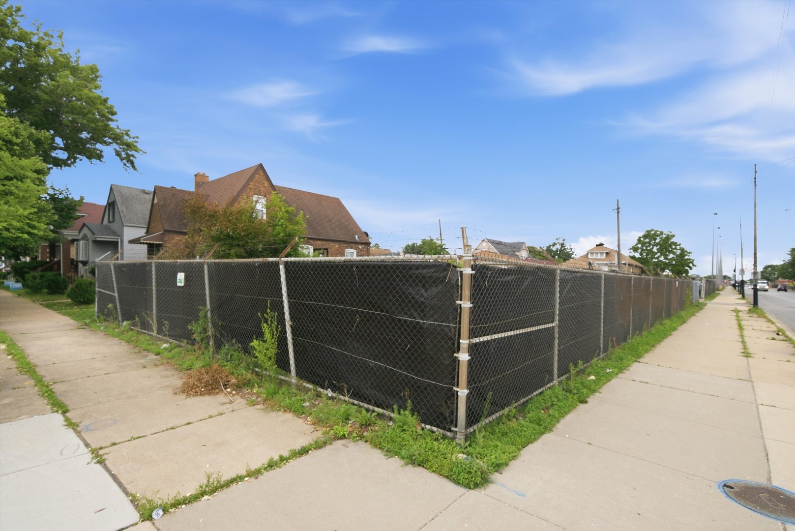 5100 S Francisco Avenue Property Photo 7