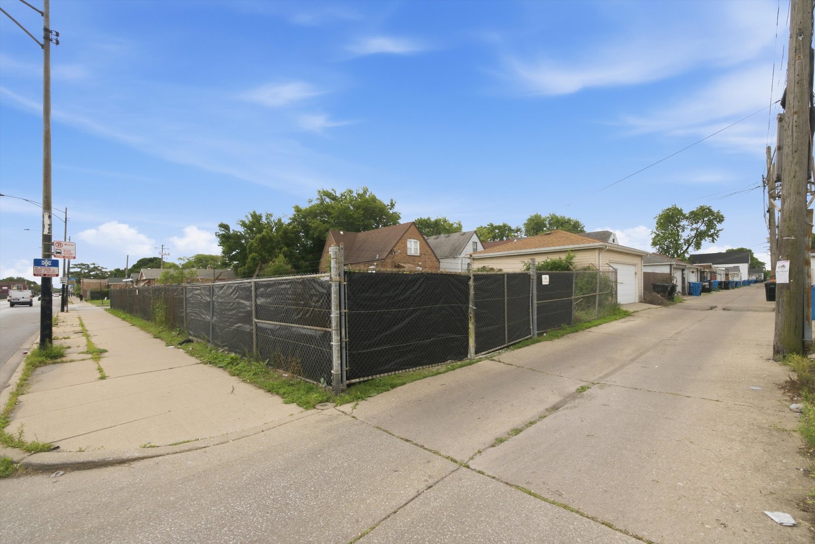 5100 S Francisco Avenue Property Photo 9