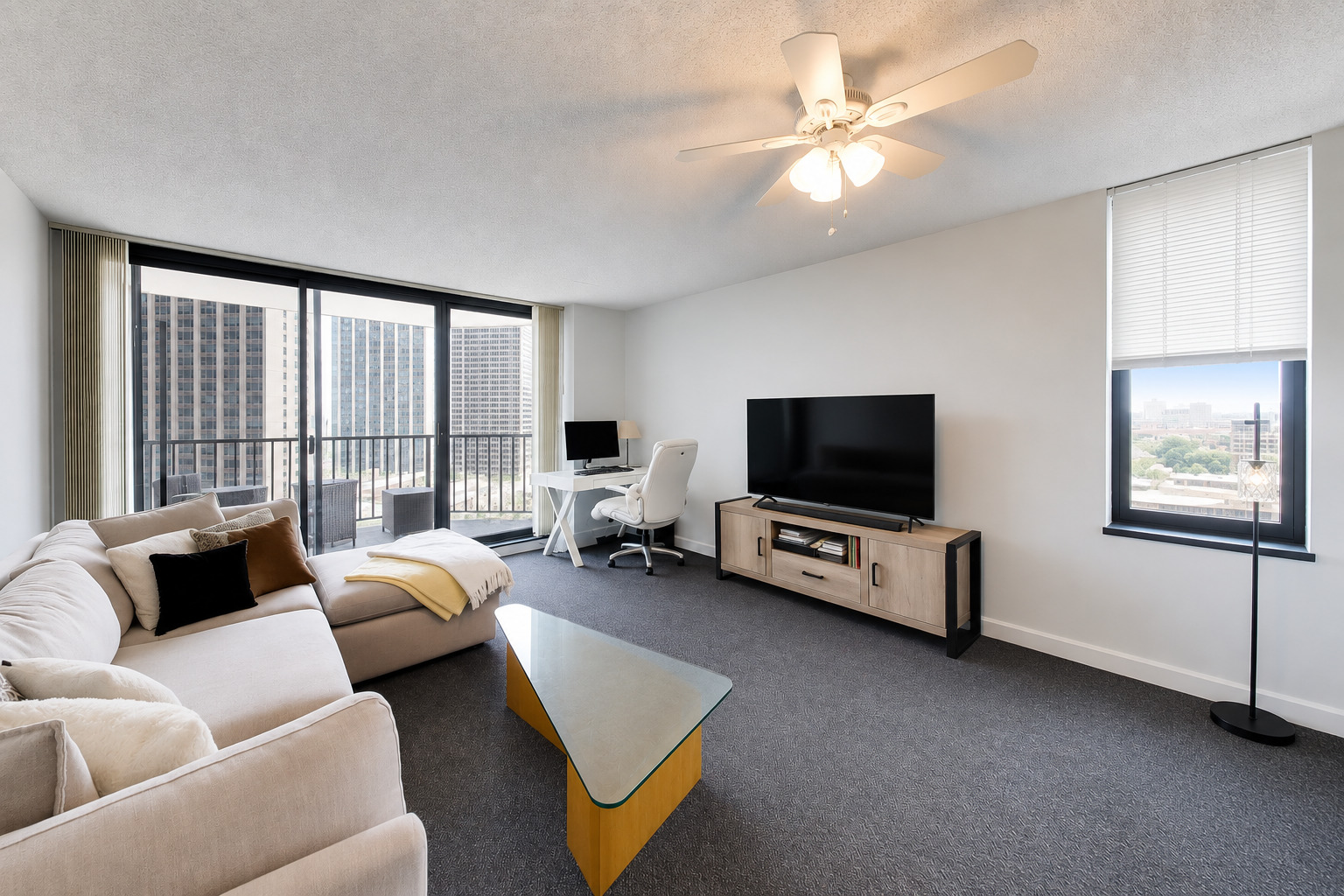 3660 N Lake Shore Drive 909 Property Photo 6