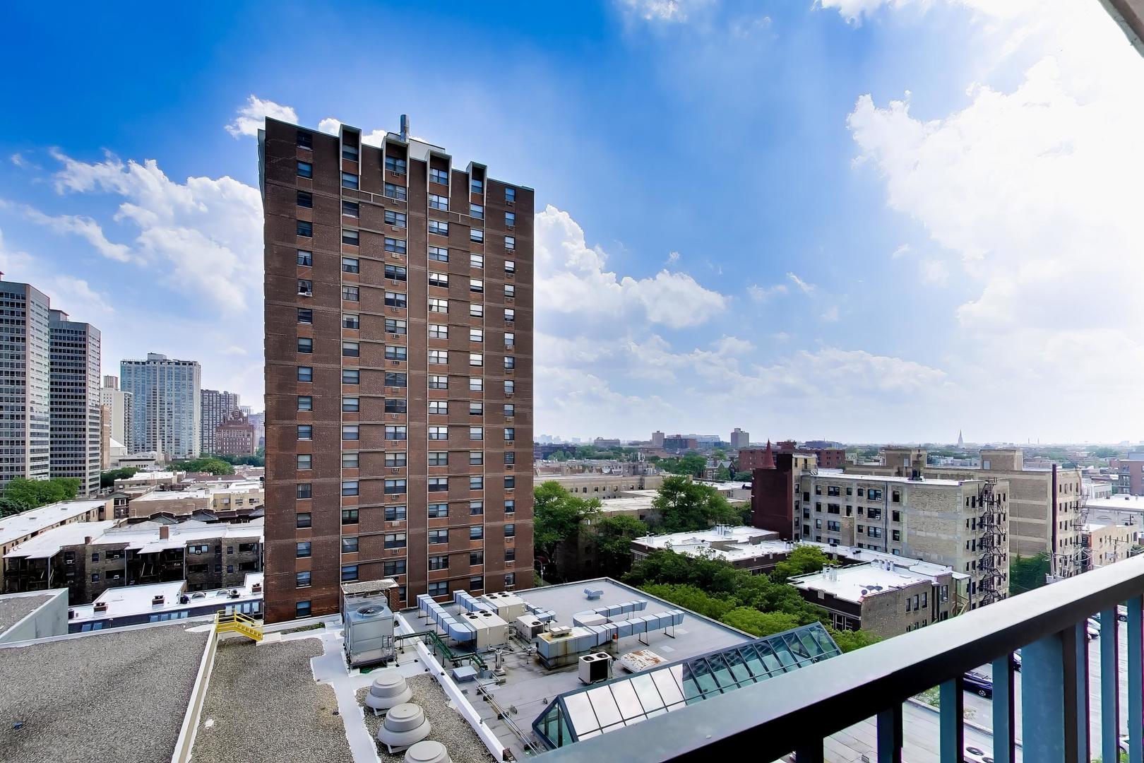3660 N Lake Shore Drive 909 Property Photo 7