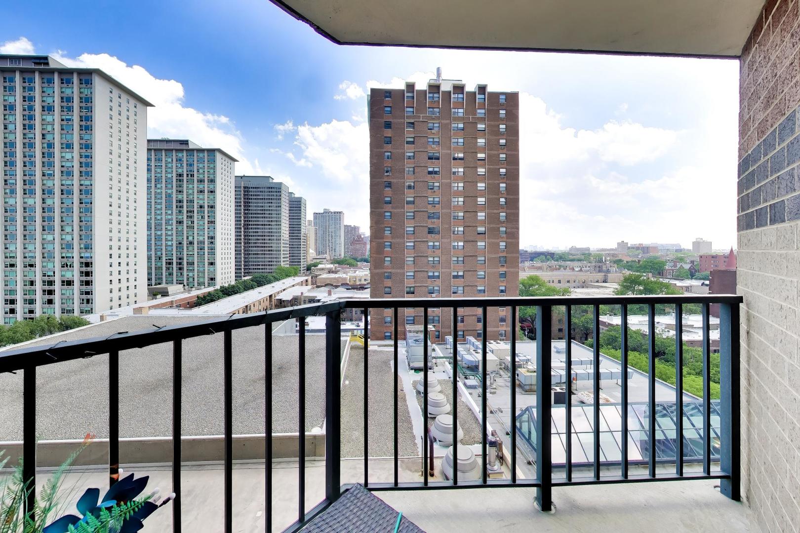 3660 N Lake Shore Drive 909 Property Photo 8