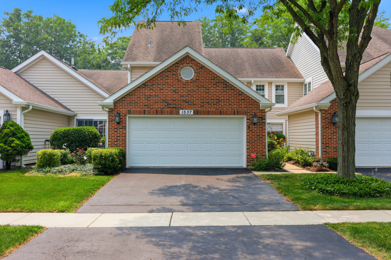 1537 Stevens Drive Property Photo 1