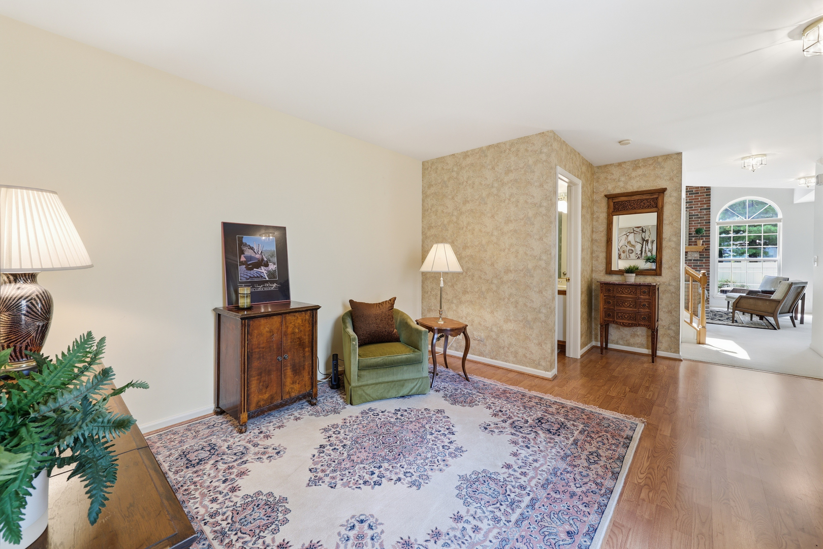 1537 Stevens Drive Property Photo 4