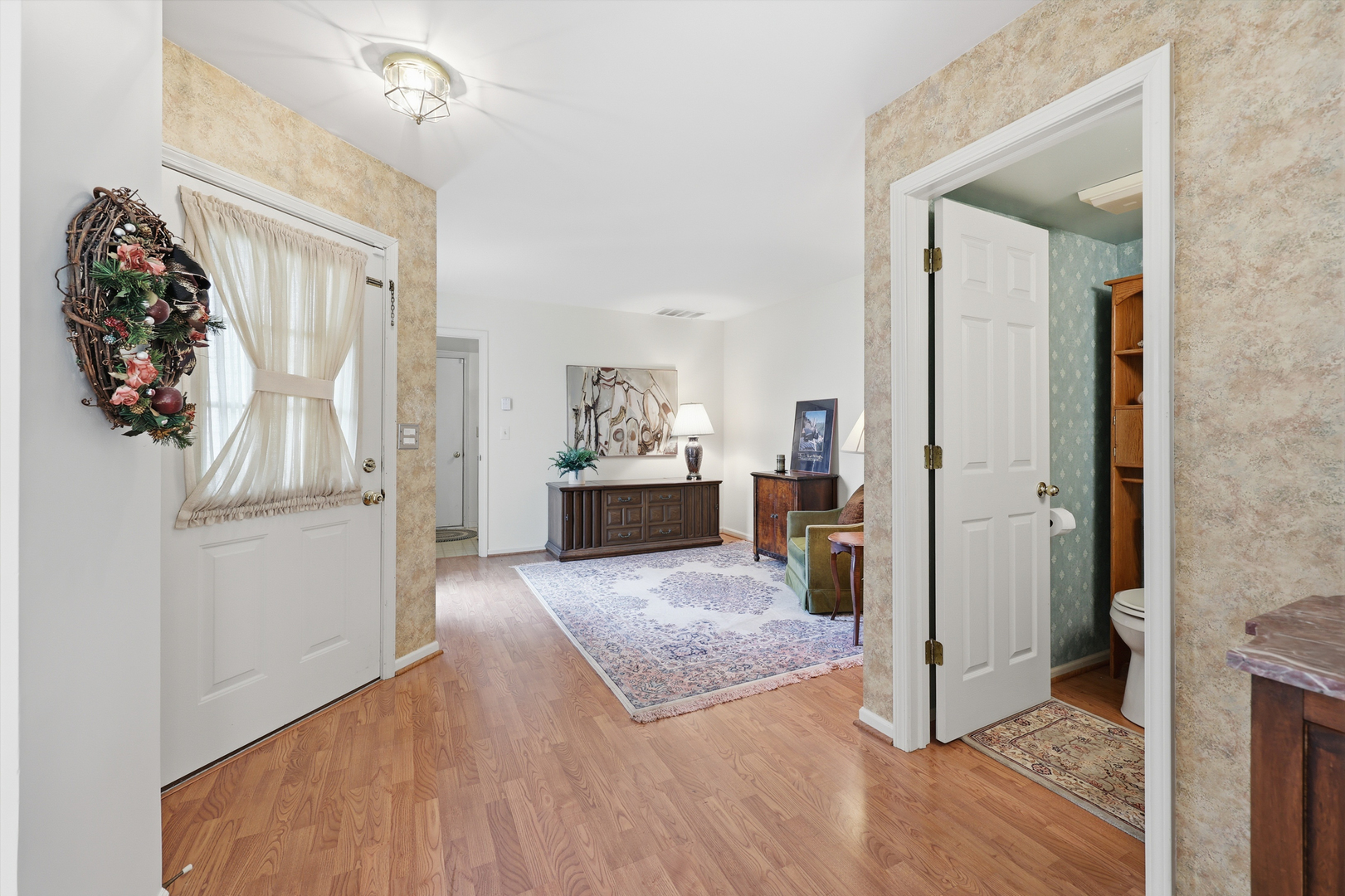 1537 Stevens Drive Property Photo 11