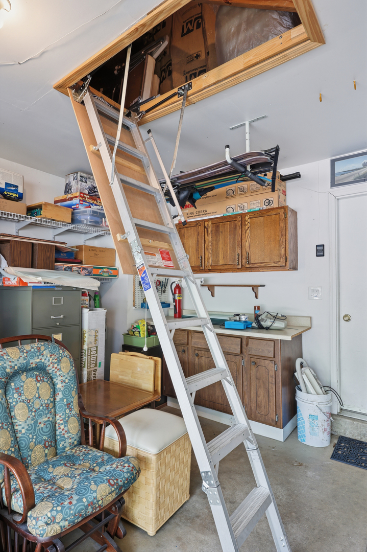 1537 Stevens Drive Property Photo 24