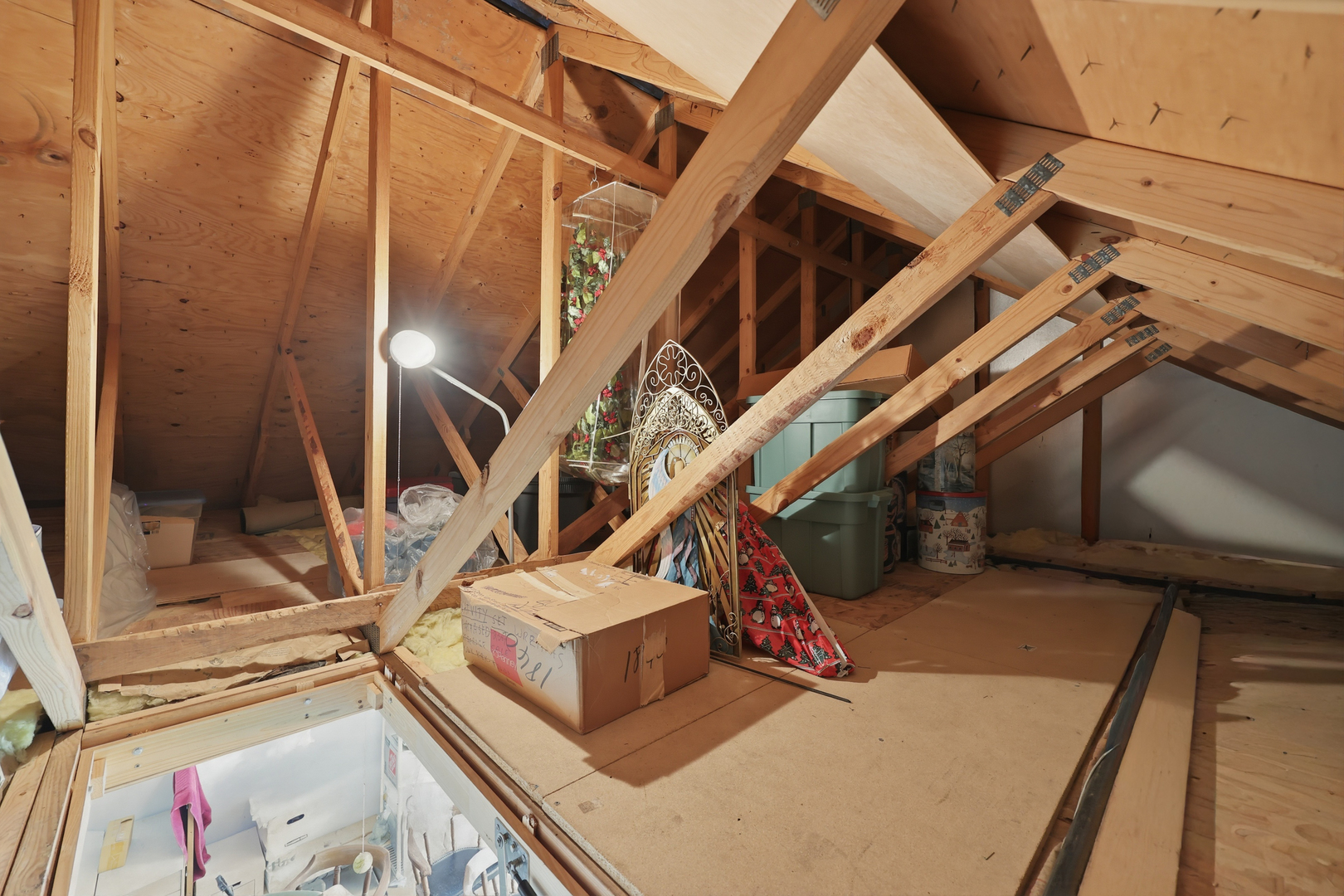 1537 Stevens Drive Property Photo 25
