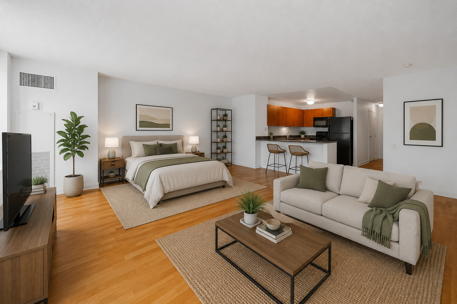 474 N Lake Shore Drive 2007 Property Photo 2