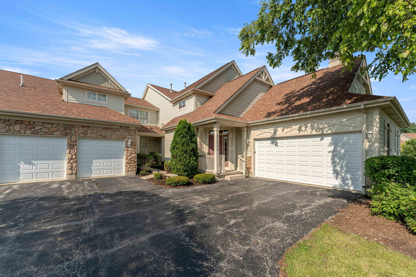 21332 Windy Hill Drive Property Photo 1