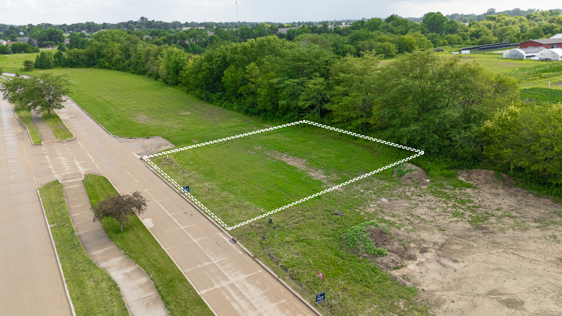 Lot 114 S Stone Creek Boulevard Property Photo 2