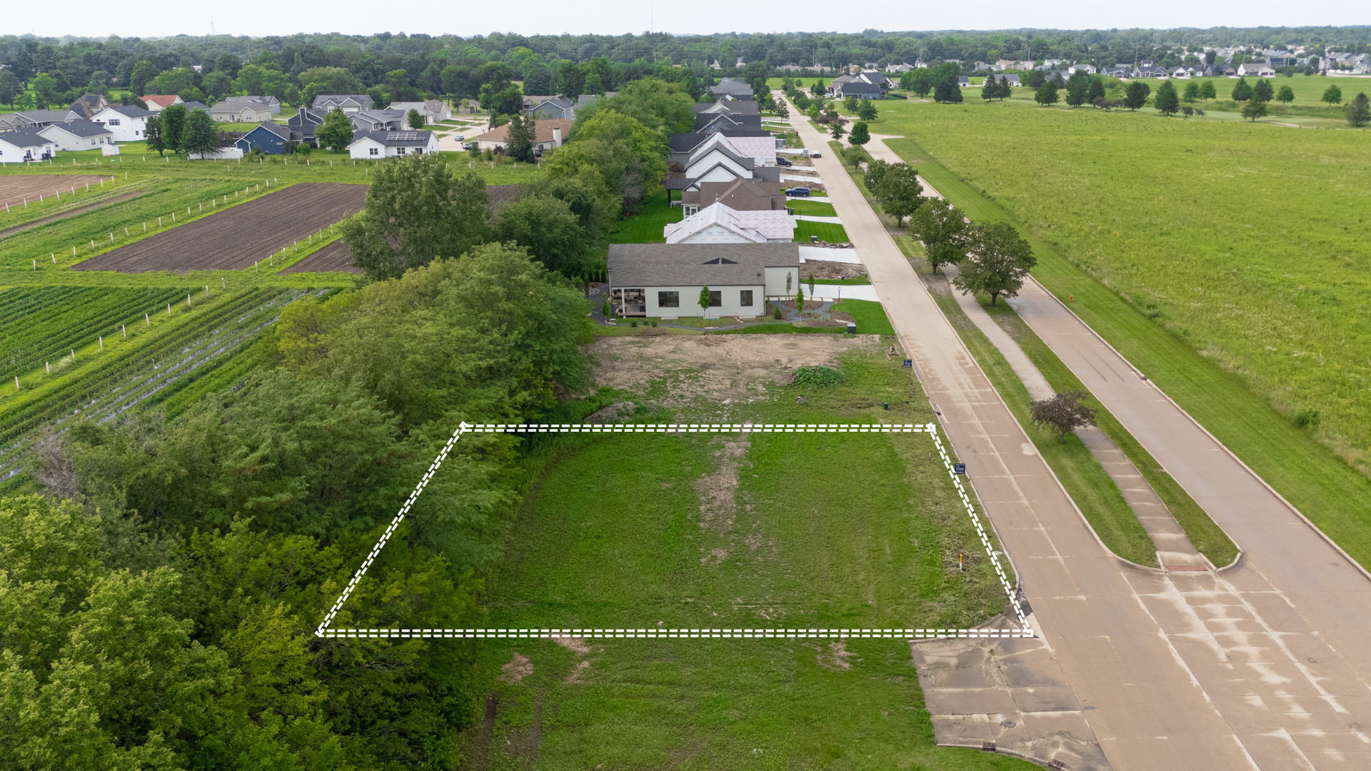Lot 114 S Stone Creek Boulevard Property Photo 3