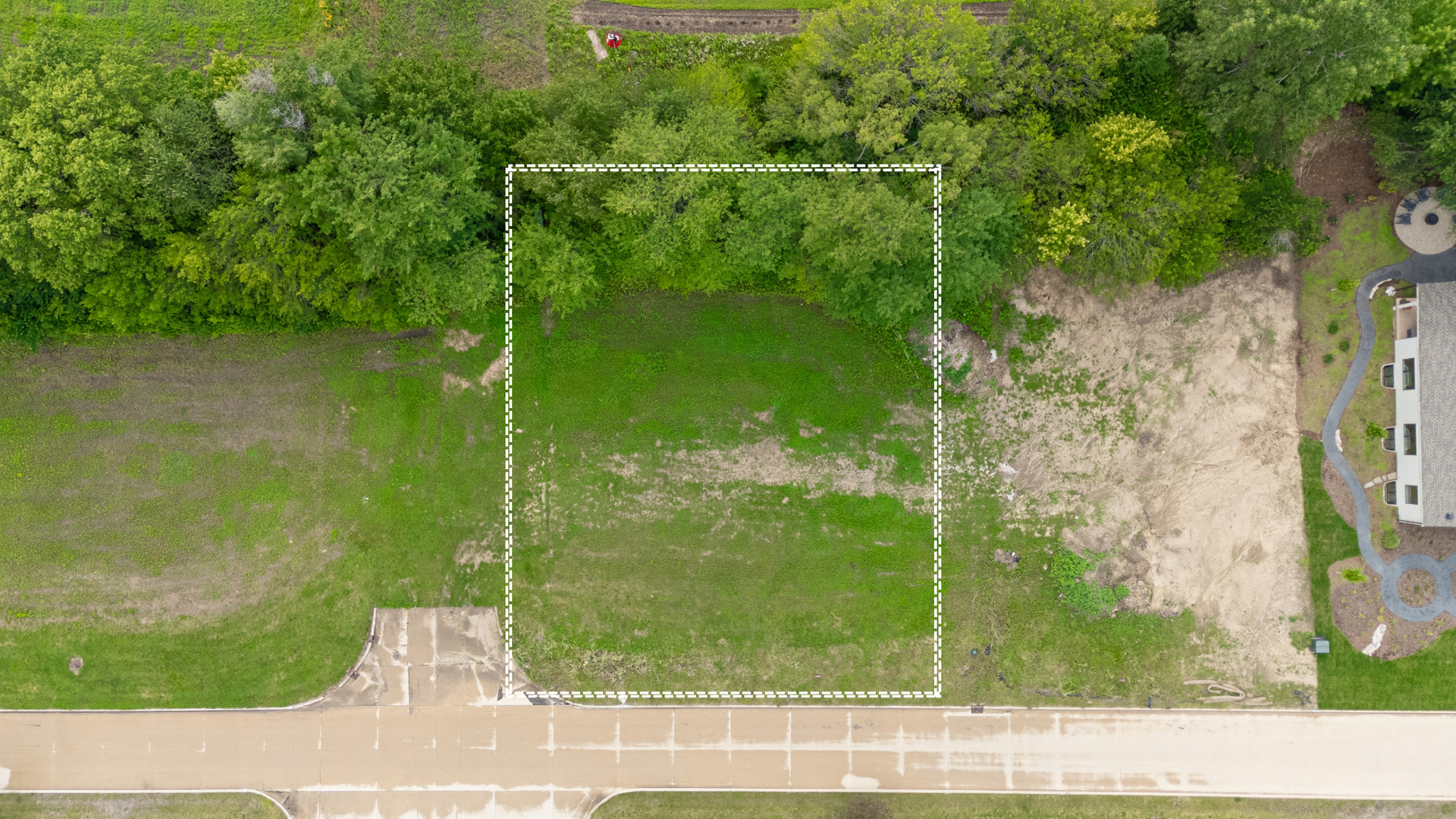 Lot 114 S Stone Creek Boulevard Property Photo 4