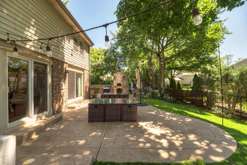 1119 W White Oak Street Property Photo 46