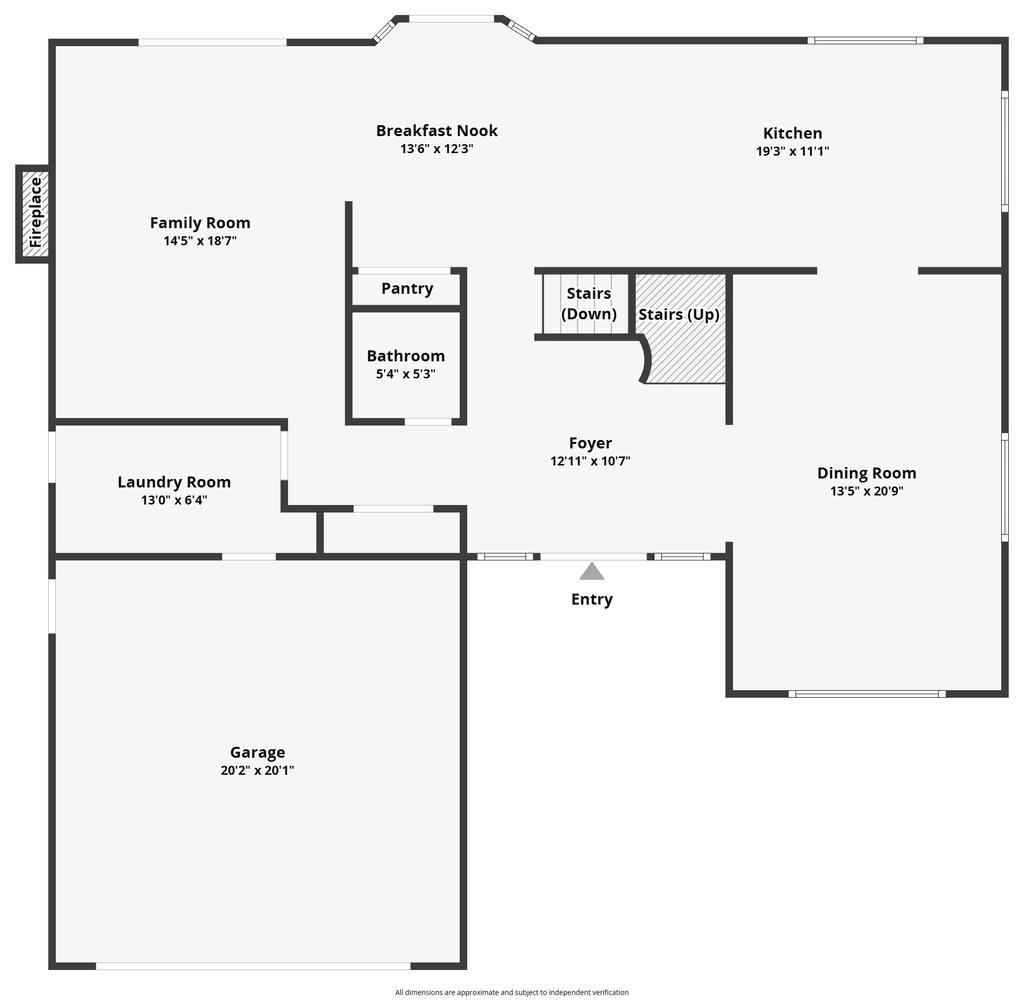1119 W White Oak Street Property Photo 60