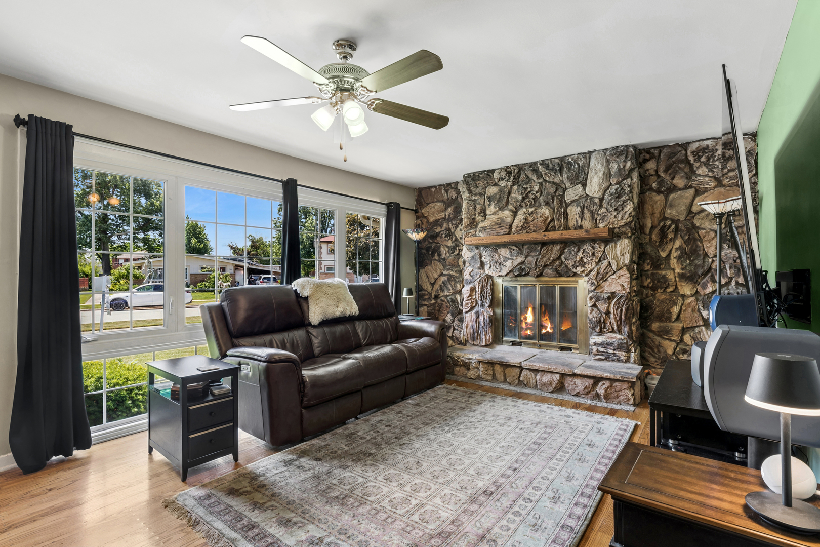 7314 Foster Street Property Photo 6