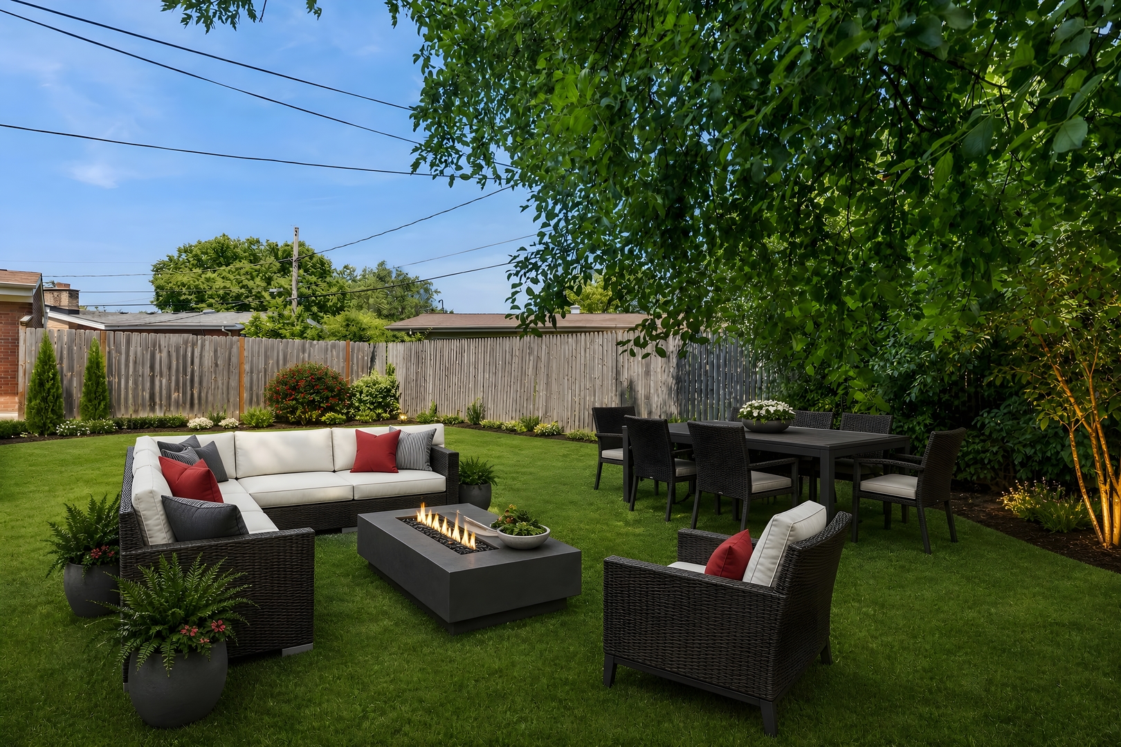 7314 Foster Street Property Photo 20