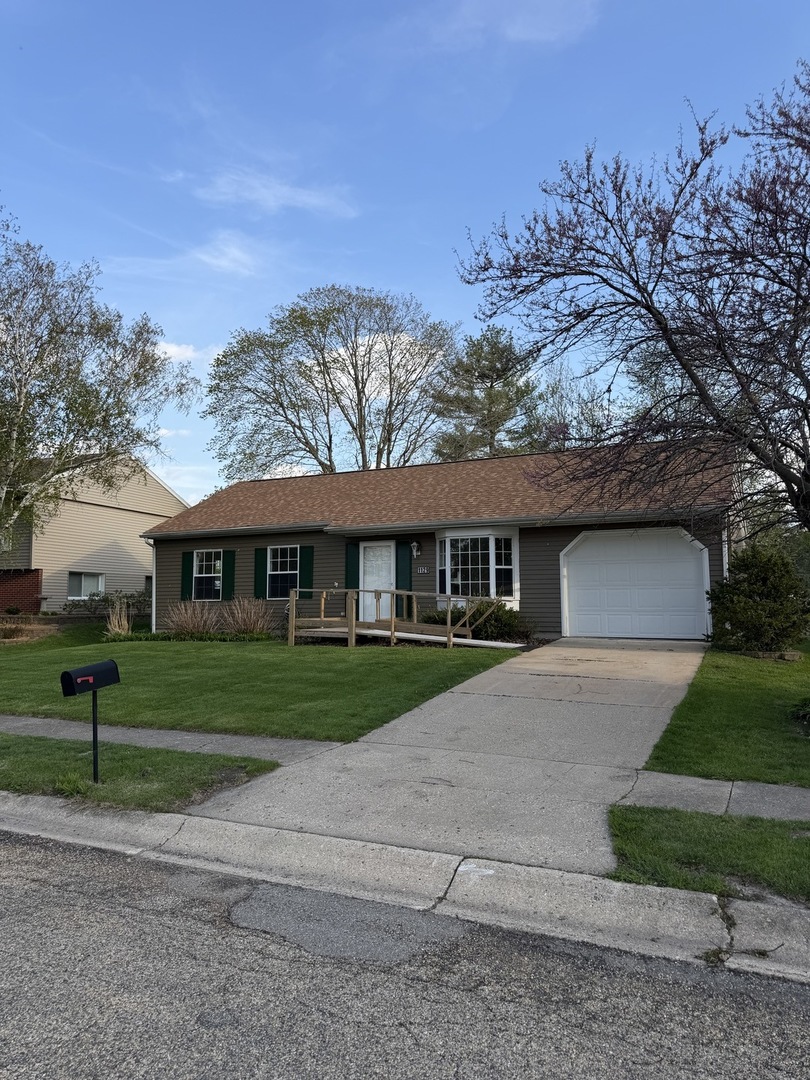 1129 E Main Street Property Photo 1