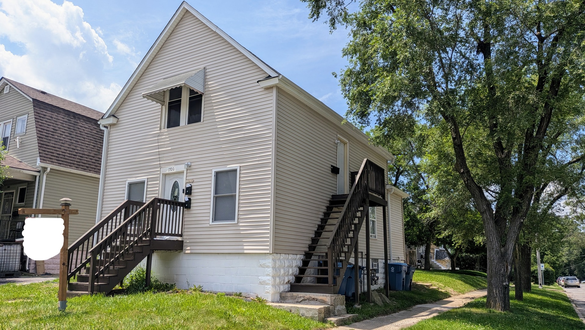 1700 Euclid Avenue Property Photo 1