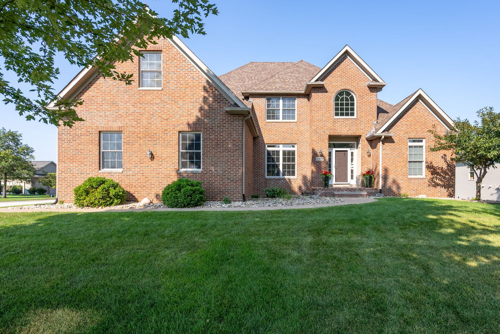 6404 Forest Road Property Photo 1
