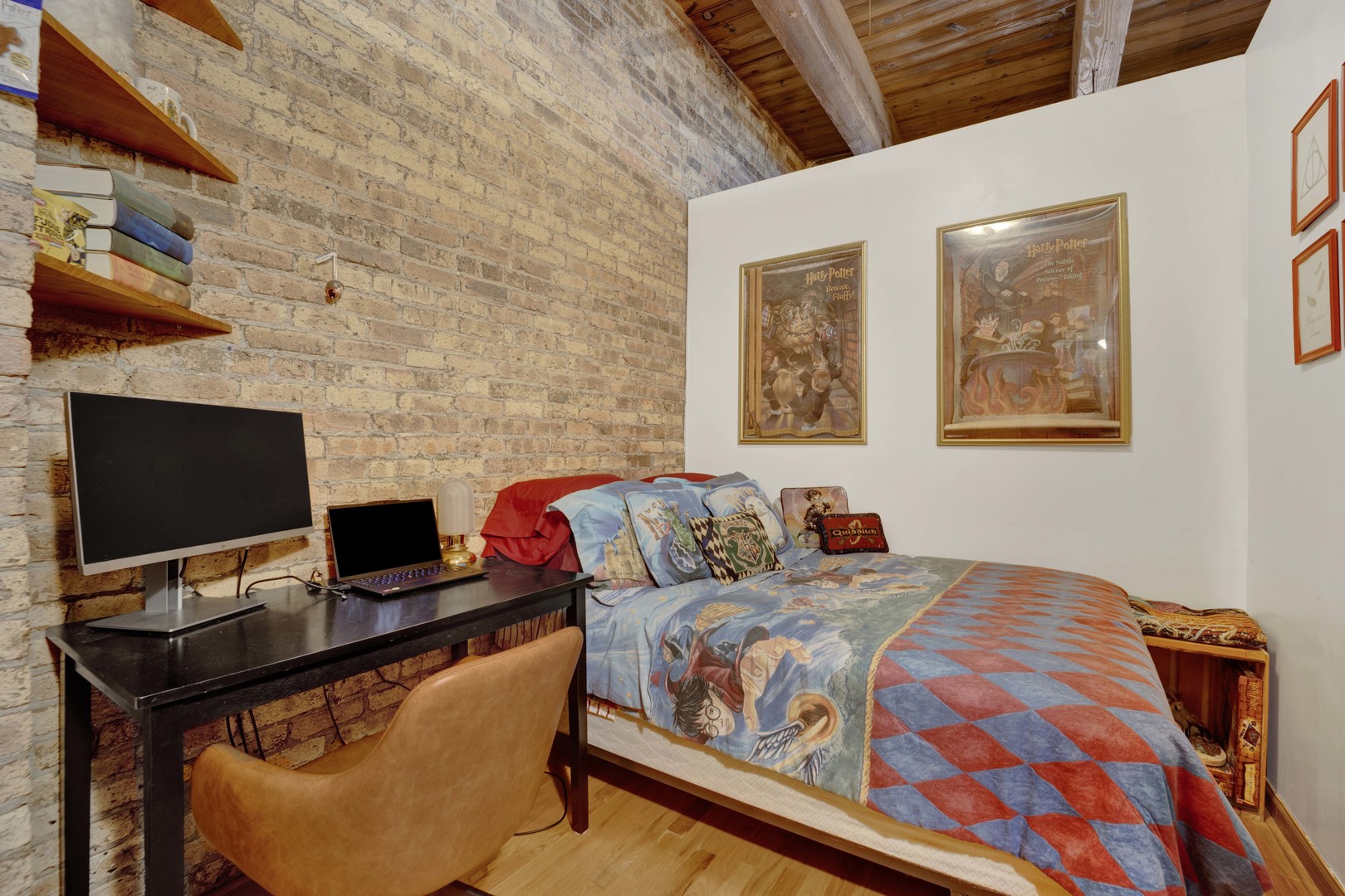 540 N Lake Shore Drive 225 Property Photo 16