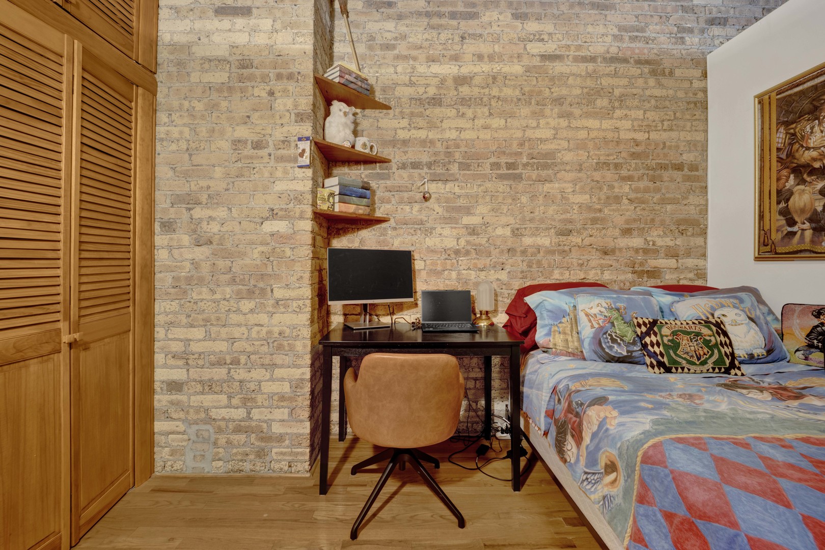 540 N Lake Shore Drive 225 Property Photo 17