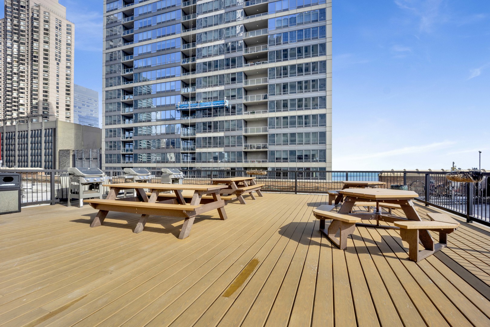 540 N Lake Shore Drive 225 Property Photo 20
