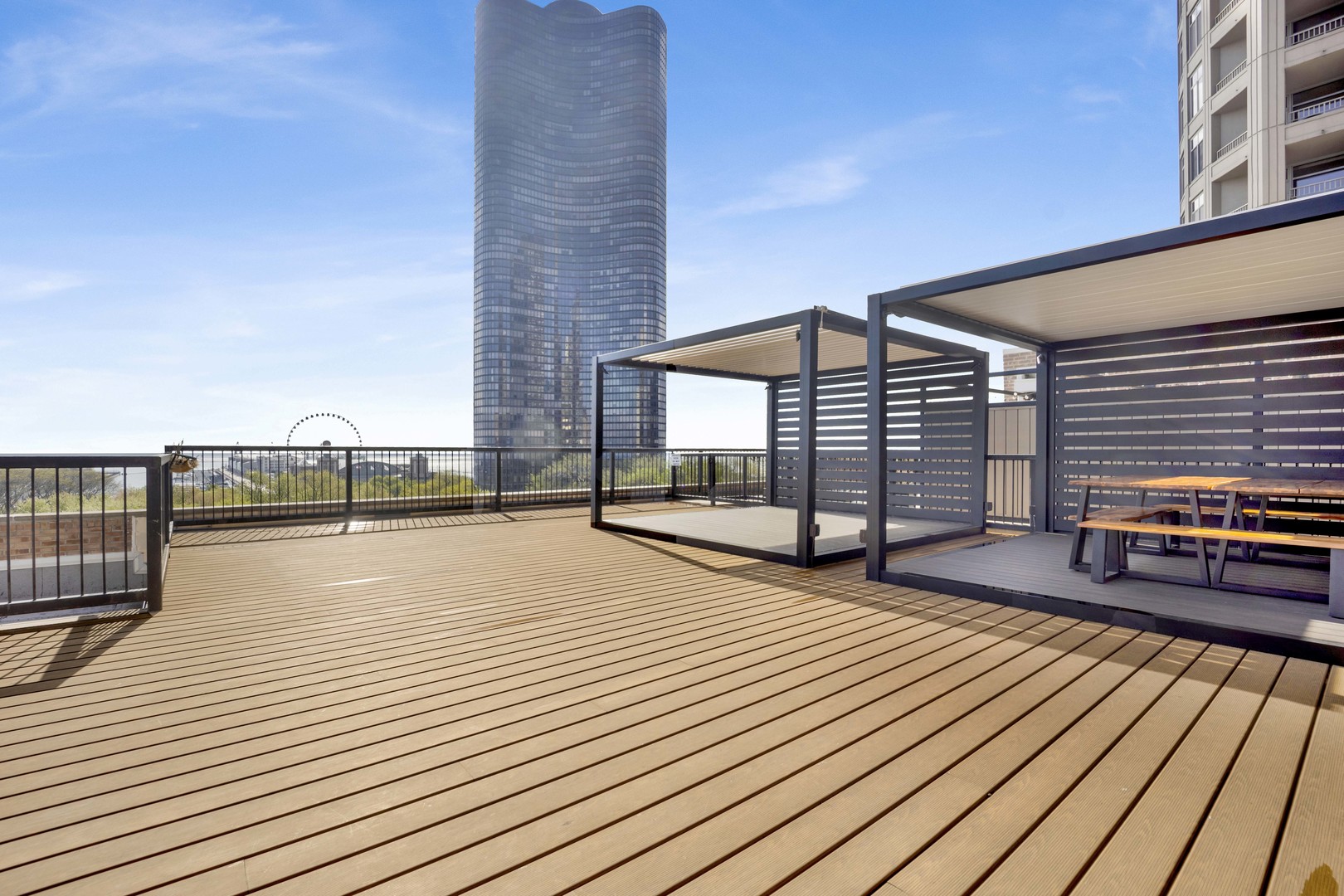 540 N Lake Shore Drive 225 Property Photo 21