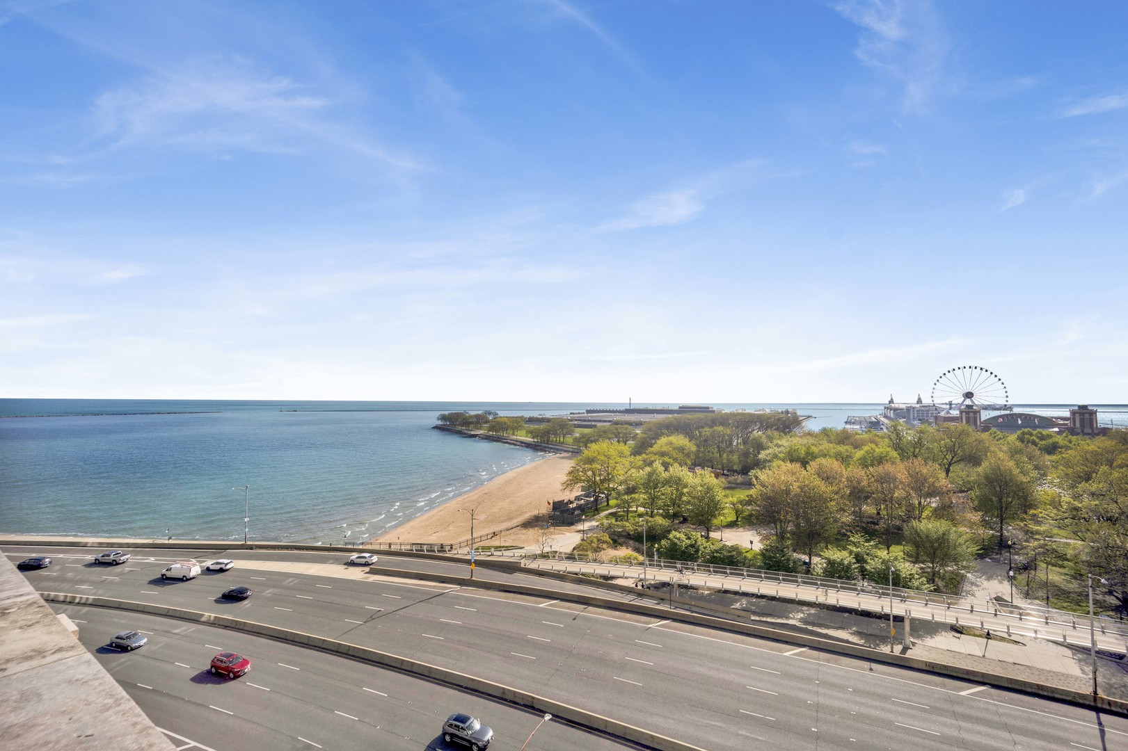 540 N Lake Shore Drive 225 Property Photo 22