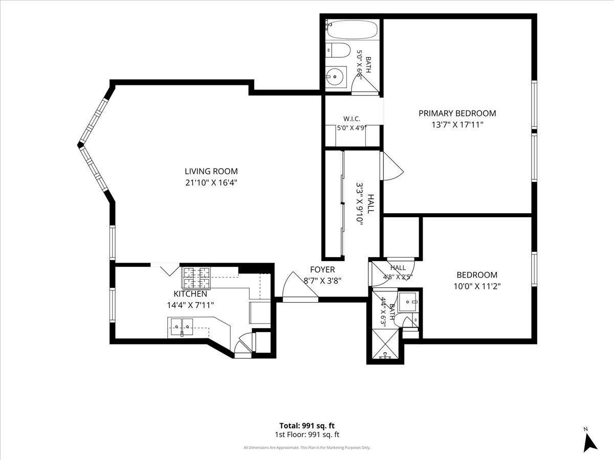 1856 Sherman Avenue 6sc Property Photo 18
