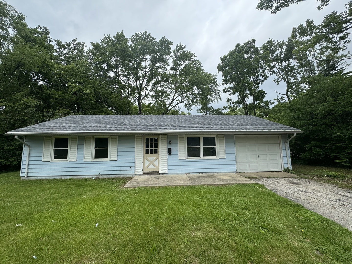 803 Skyline Drive Property Photo 1