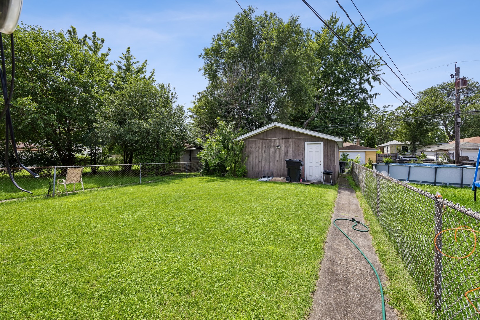 12910 S Green Street Property Photo 16