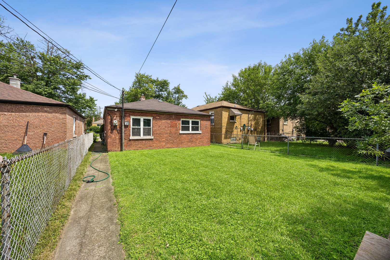 12910 S Green Street Property Photo 17