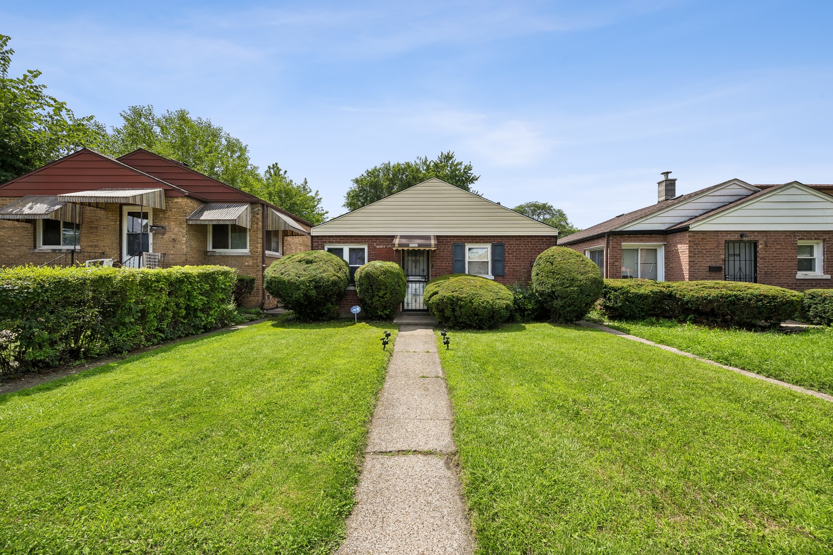 12910 S Green Street Property Photo 18