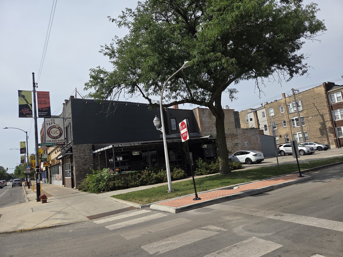 4620 N Kedzie Avenue COMMERCIAL Property Photo 1