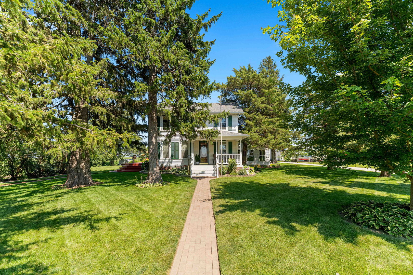 1392 Red Brick Road Property Photo 1