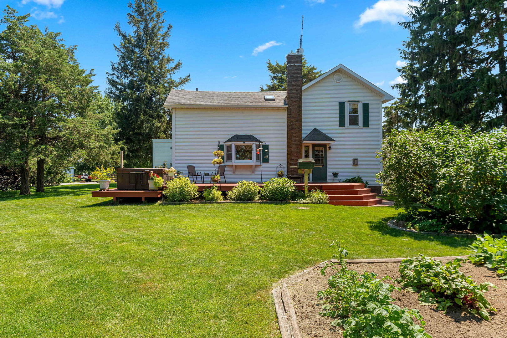 1392 Red Brick Road Property Photo 2
