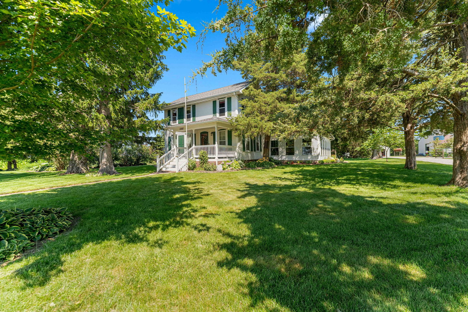 1392 Red Brick Road Property Photo 3