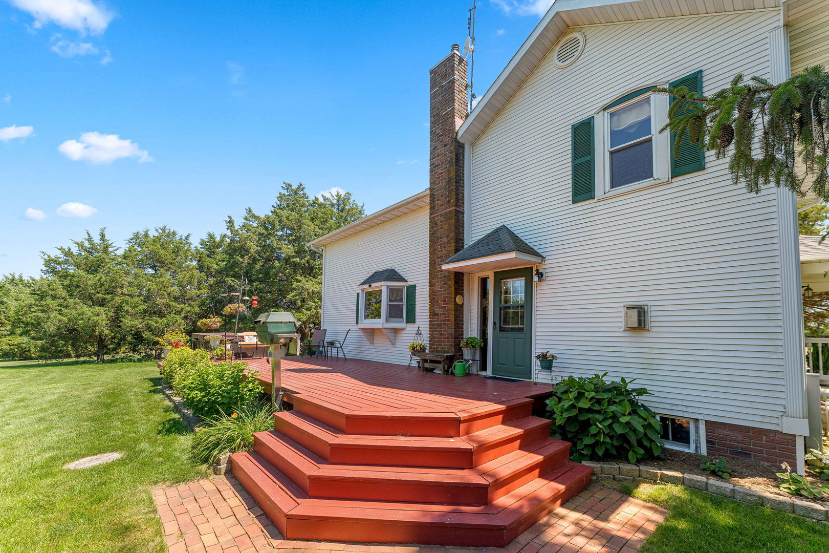1392 Red Brick Road Property Photo 8