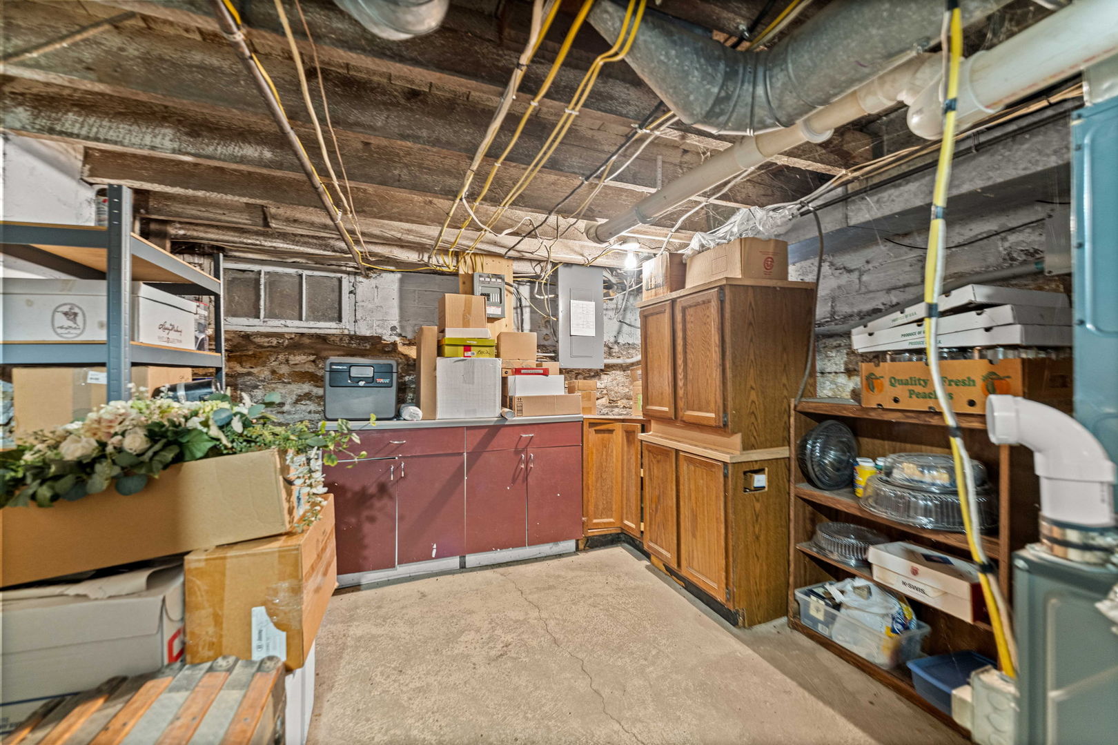 1392 Red Brick Road Property Photo 48