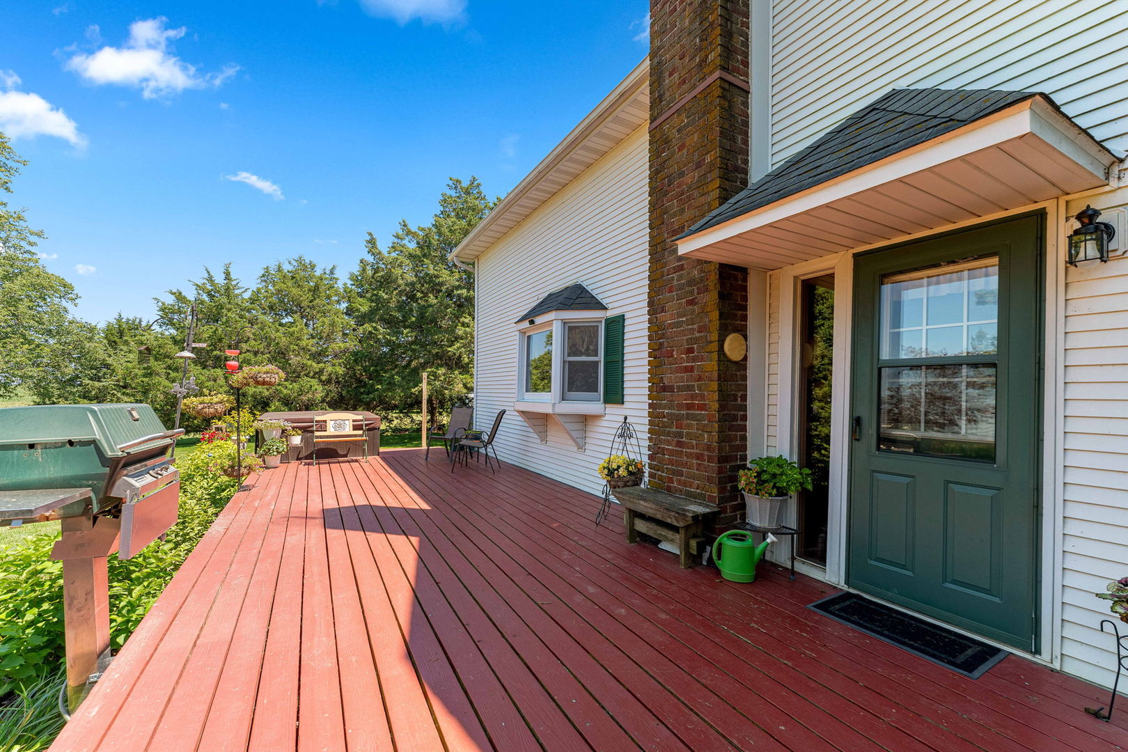1392 Red Brick Road Property Photo 53