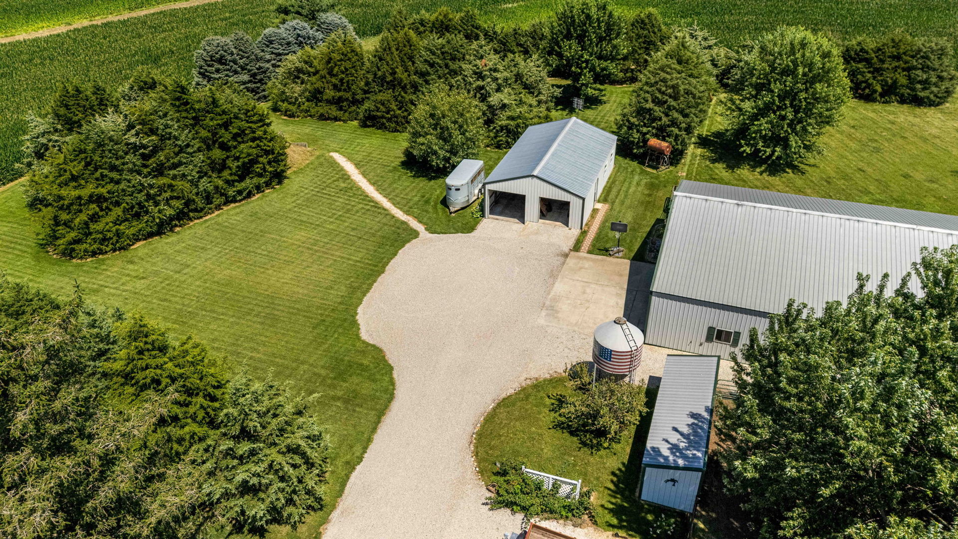 1392 Red Brick Road Property Photo 57