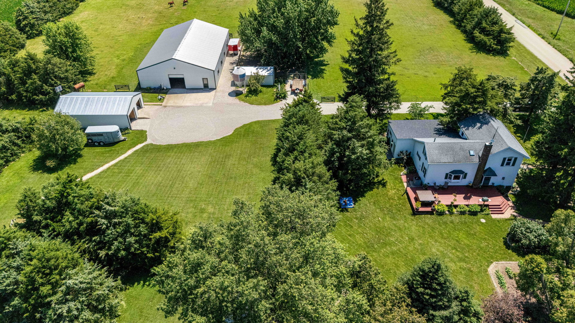 1392 Red Brick Road Property Photo 67