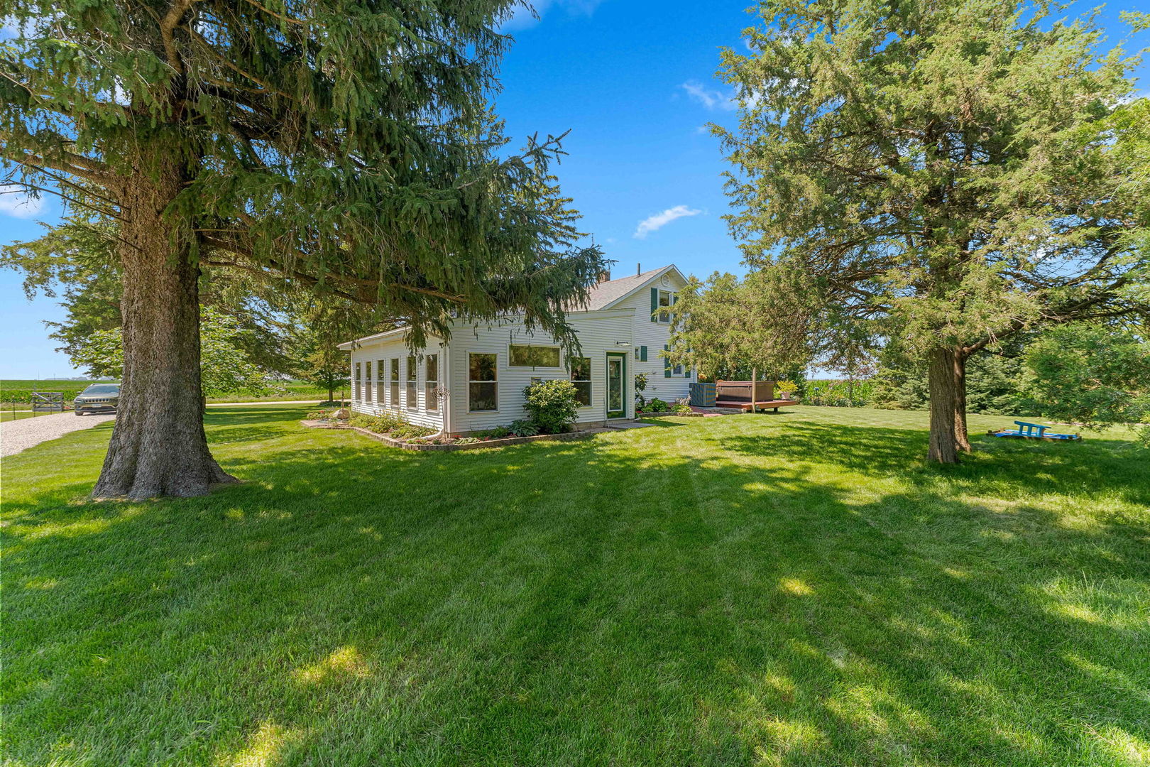 1392 Red Brick Road Property Photo 76