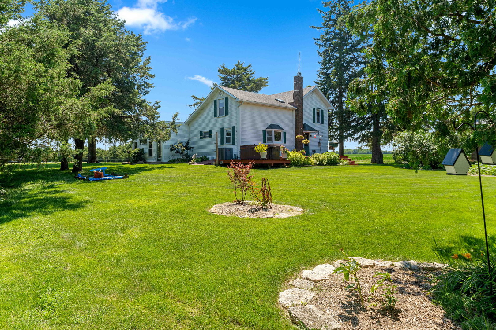 1392 Red Brick Road Property Photo 77