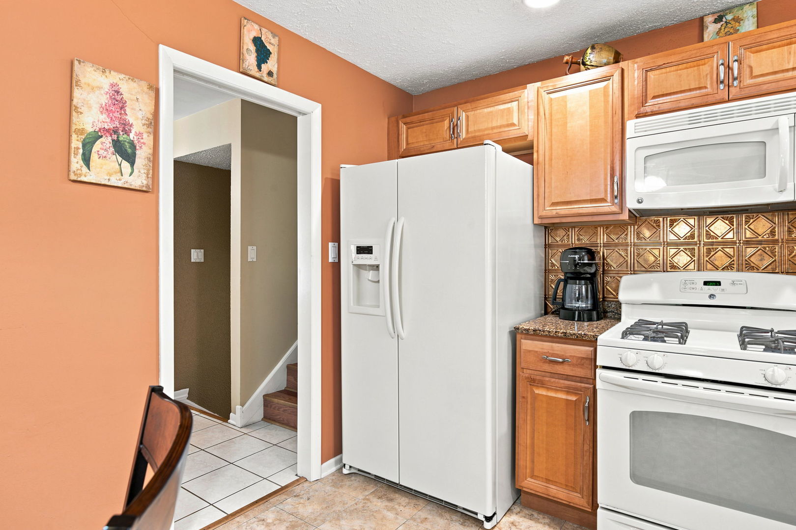7804 Florence Avenue Property Photo 10
