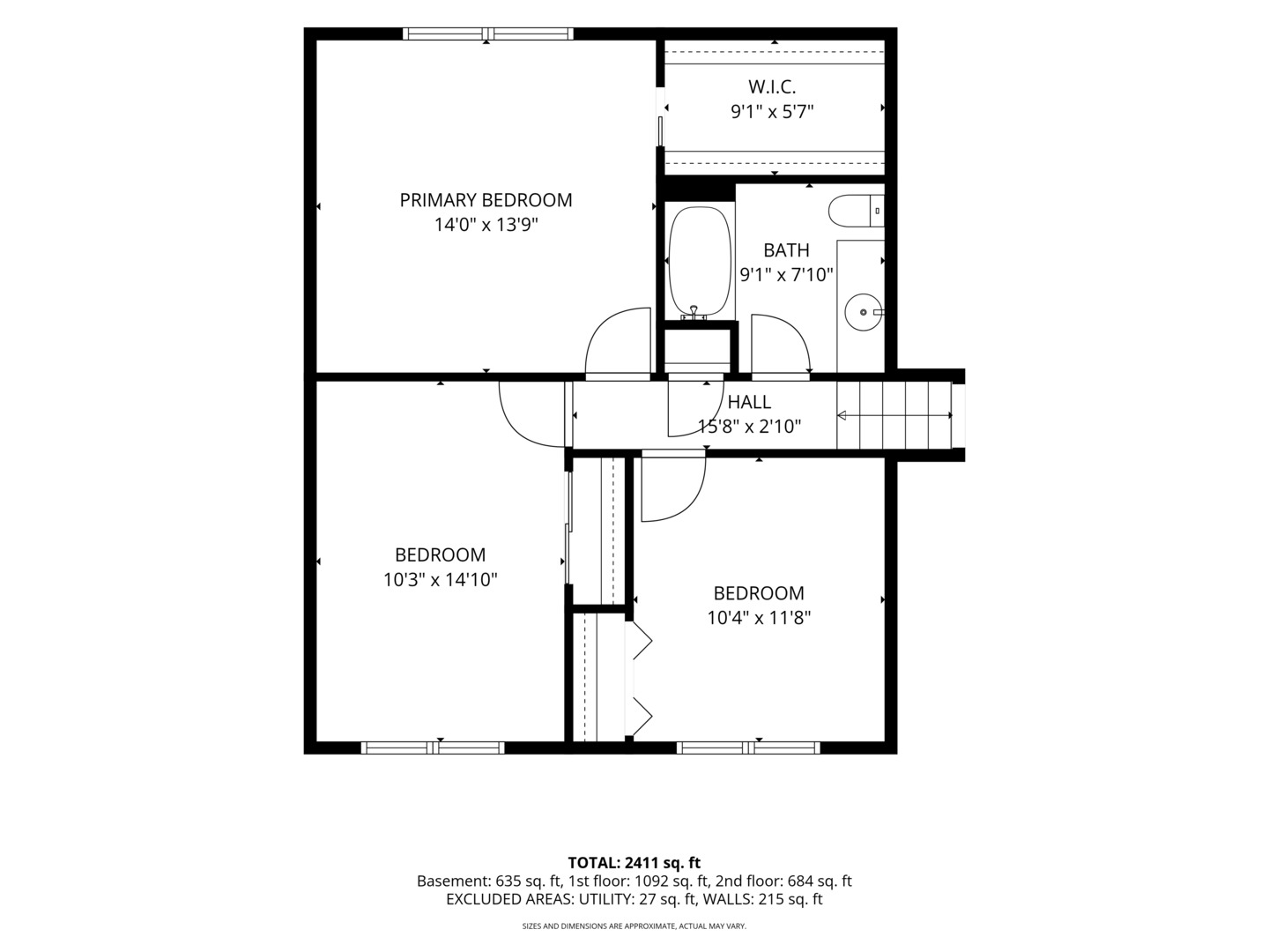 7804 Florence Avenue Property Photo 42