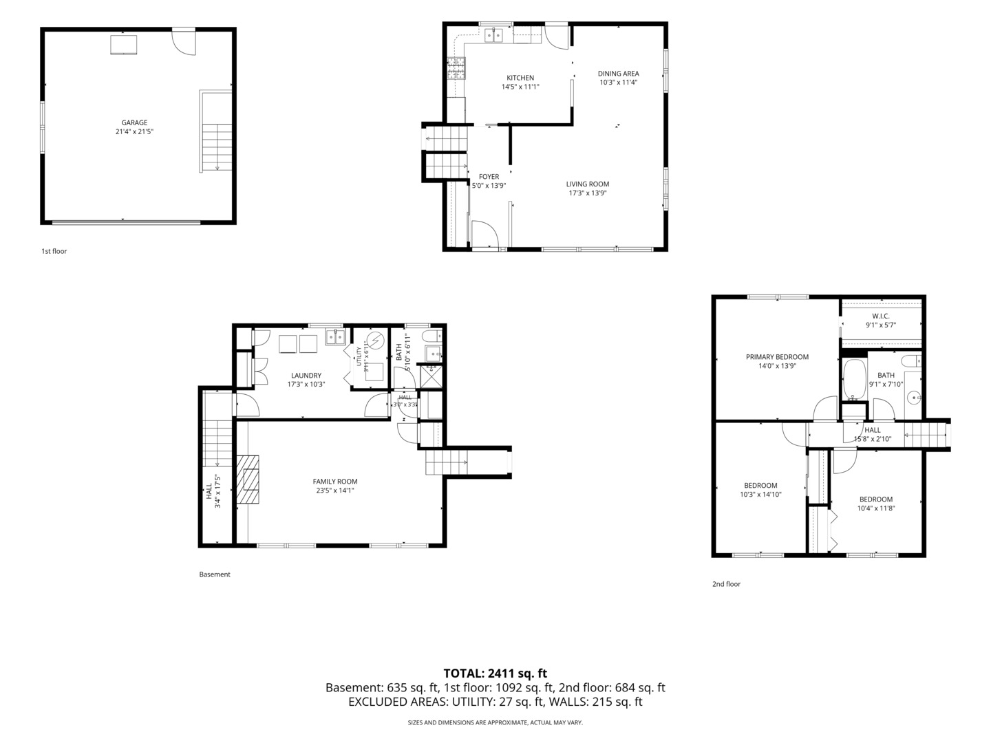 7804 Florence Avenue Property Photo 44