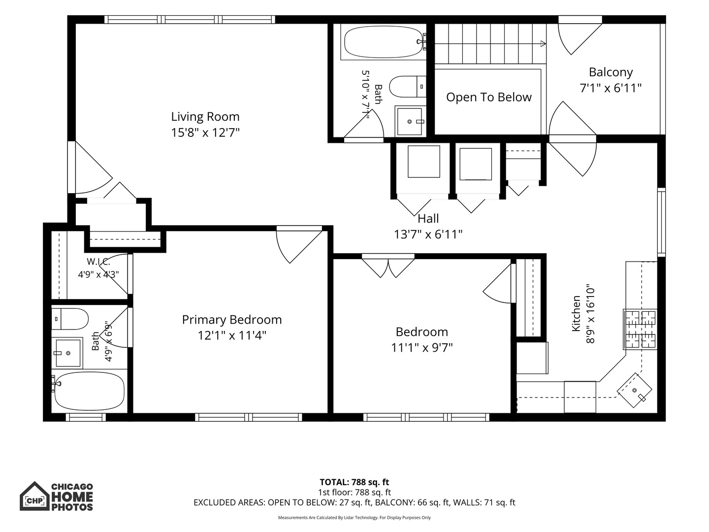 3126 W Carmen Avenue 3 Property Photo 15