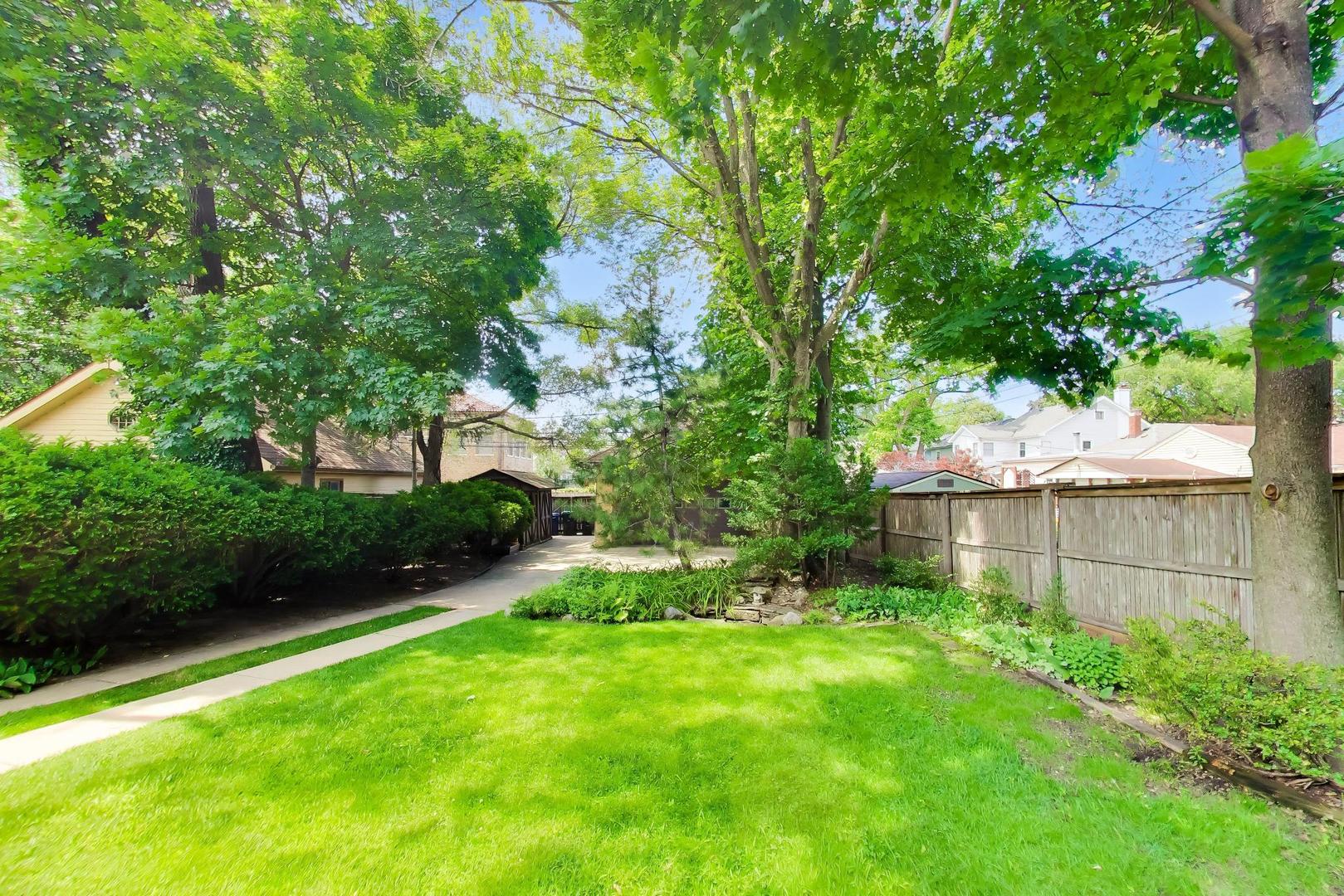 612 Ridge Avenue Property Photo 29