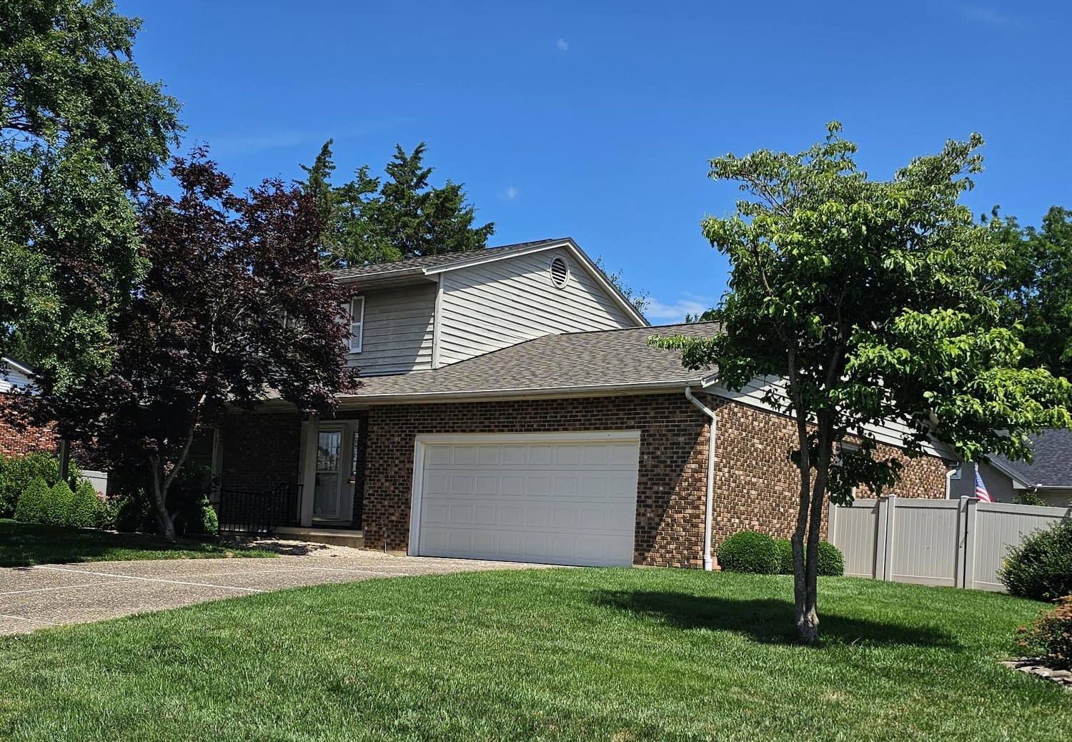 2331 N Wilmar Drive Property Photo