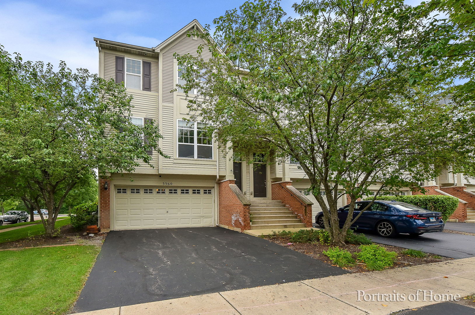 3360 Kentshire Circle Property Photo 1